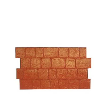 Bon Tool Floppy Mat - Deep Jointed Slated Cobble - 48" x 26-1/2" 32-367